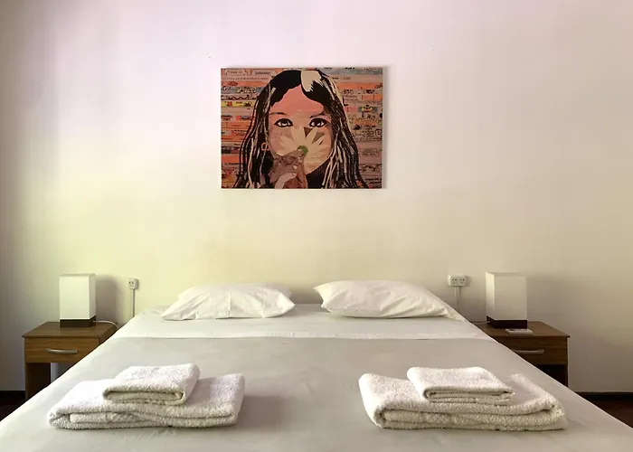Habitacion En Espana 1512