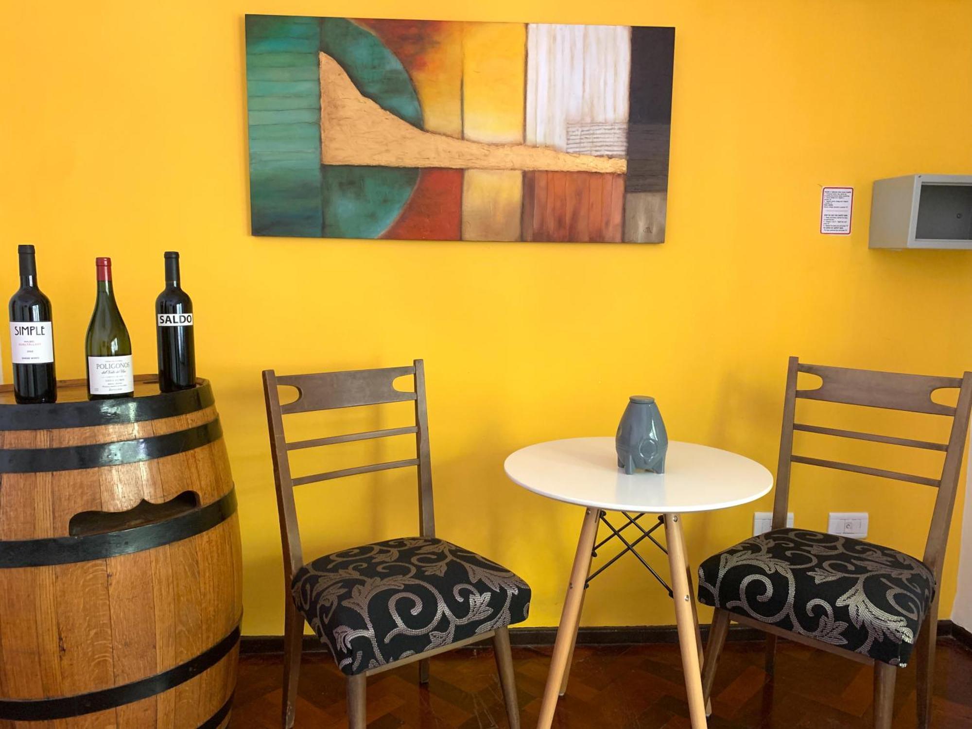 En Espana 1512 Guest house Mendoza