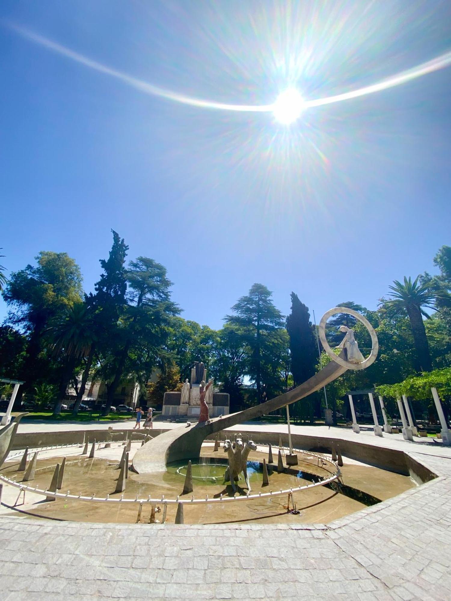 Guest house En Espana 1512 Mendoza