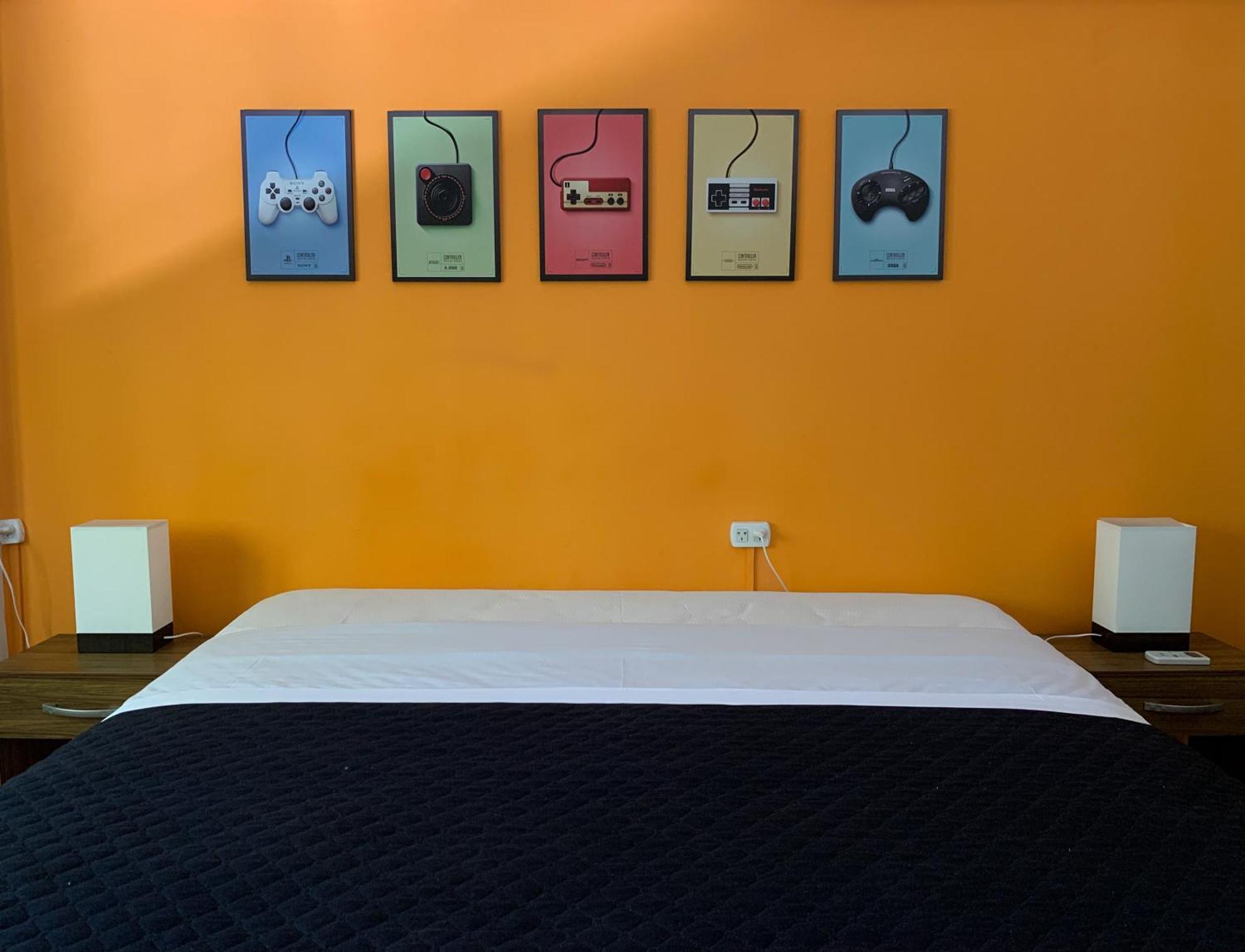 En Espana 1512 Guest house