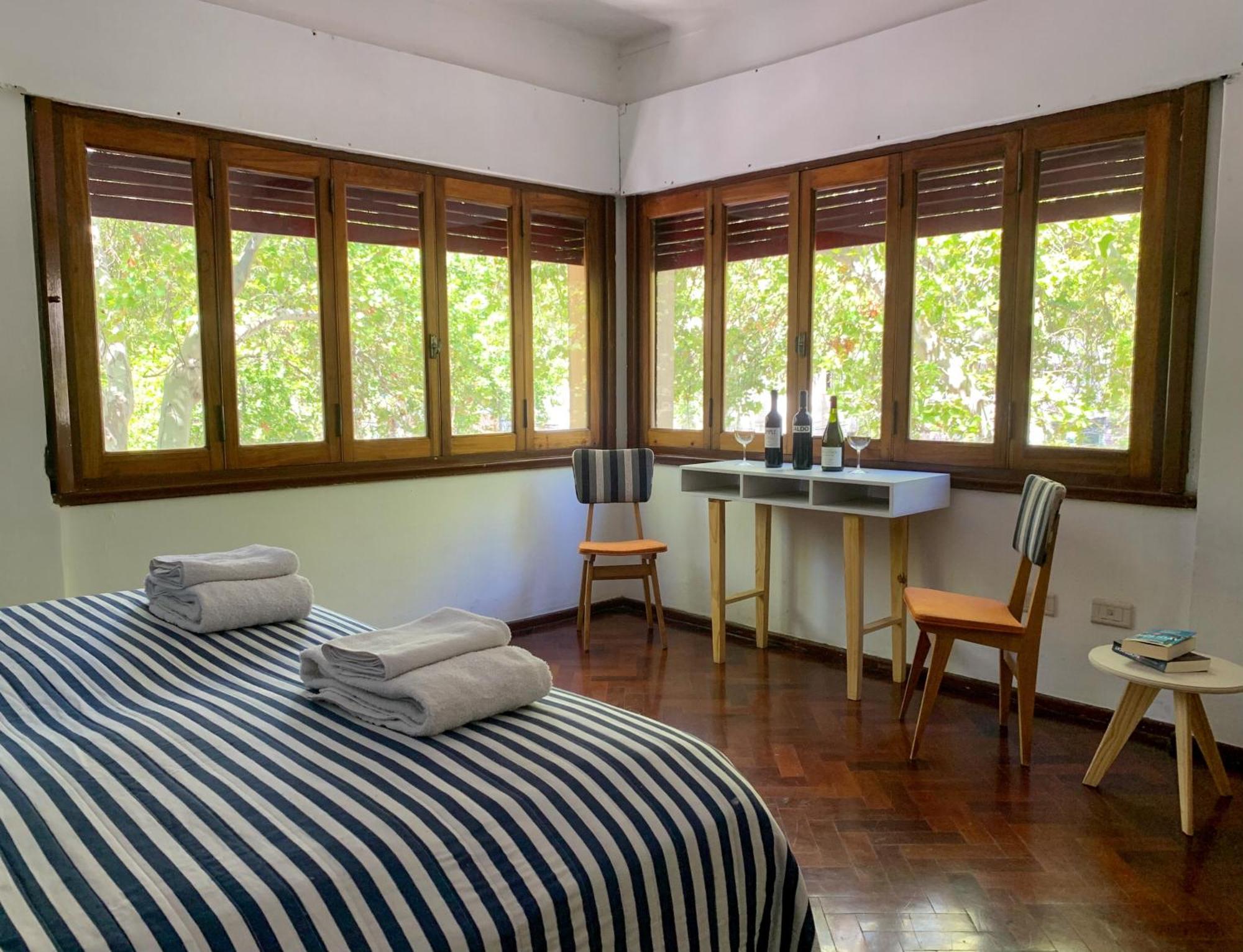 En Espana 1512 Guest house *